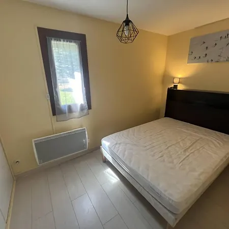 Bel T2 Renove Au Pied Des Pistes De Pyrenees 2000 Appartement *